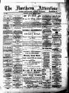 Northern Advertiser (Aberdeen) Friday 10 January 1890 Page 1