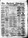 Northern Advertiser (Aberdeen) Tuesday 14 January 1890 Page 1