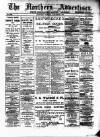 Northern Advertiser (Aberdeen) Tuesday 21 January 1890 Page 1