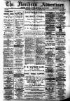 Northern Advertiser (Aberdeen) Tuesday 28 January 1890 Page 1