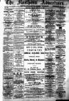 Northern Advertiser (Aberdeen) Friday 31 January 1890 Page 1