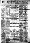 Northern Advertiser (Aberdeen) Tuesday 04 February 1890 Page 1
