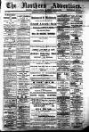 Northern Advertiser (Aberdeen) Friday 07 February 1890 Page 1
