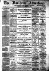 Northern Advertiser (Aberdeen) Tuesday 18 February 1890 Page 1