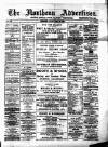 Northern Advertiser (Aberdeen) Friday 09 May 1890 Page 1