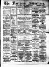 Northern Advertiser (Aberdeen) Friday 19 September 1890 Page 1