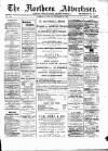 Northern Advertiser (Aberdeen) Tuesday 30 December 1890 Page 1