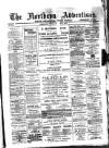 Northern Advertiser (Aberdeen) Friday 02 January 1891 Page 1