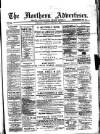 Northern Advertiser (Aberdeen) Tuesday 06 January 1891 Page 1