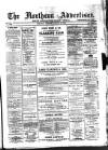 Northern Advertiser (Aberdeen) Tuesday 27 January 1891 Page 1