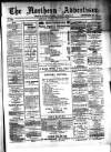 Northern Advertiser (Aberdeen) Tuesday 03 February 1891 Page 1