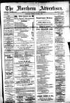 Northern Advertiser (Aberdeen) Tuesday 03 March 1891 Page 1