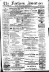 Northern Advertiser (Aberdeen) Tuesday 10 March 1891 Page 1