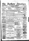 Northern Advertiser (Aberdeen) Friday 17 April 1891 Page 1