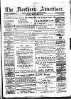 Northern Advertiser (Aberdeen) Friday 24 April 1891 Page 1