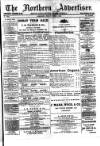 Northern Advertiser (Aberdeen) Friday 05 June 1891 Page 1
