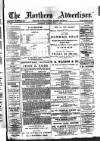 Northern Advertiser (Aberdeen) Tuesday 07 July 1891 Page 1