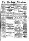 Northern Advertiser (Aberdeen) Friday 17 July 1891 Page 1