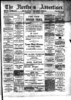 Northern Advertiser (Aberdeen) Friday 02 October 1891 Page 1