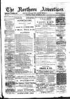 Northern Advertiser (Aberdeen) Friday 11 December 1891 Page 1