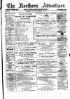 Northern Advertiser (Aberdeen) Tuesday 29 December 1891 Page 1