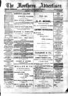 Northern Advertiser (Aberdeen) Friday 21 October 1892 Page 1