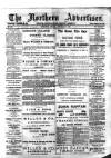 Northern Advertiser (Aberdeen) Friday 28 October 1892 Page 1
