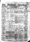 Northern Advertiser (Aberdeen) Friday 04 November 1892 Page 1
