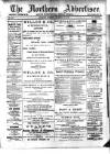 Northern Advertiser (Aberdeen) Tuesday 20 December 1892 Page 1