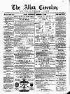 Alloa Circular Wednesday 24 December 1879 Page 1