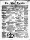 Alloa Circular Wednesday 07 January 1880 Page 1