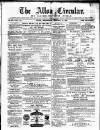 Alloa Circular Wednesday 14 January 1880 Page 1