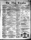Alloa Circular Wednesday 21 January 1880 Page 1