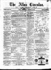 Alloa Circular Wednesday 28 January 1880 Page 1