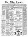 Alloa Circular Wednesday 10 March 1880 Page 1