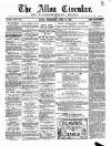 Alloa Circular Wednesday 21 April 1880 Page 1