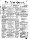 Alloa Circular Wednesday 12 May 1880 Page 1