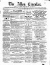 Alloa Circular Wednesday 19 May 1880 Page 1