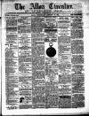 Alloa Circular Wednesday 12 January 1881 Page 1