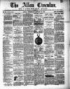 Alloa Circular Wednesday 26 January 1881 Page 1