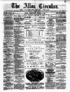 Alloa Circular Wednesday 08 March 1882 Page 1