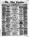 Alloa Circular Wednesday 10 May 1882 Page 1
