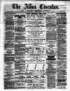 Alloa Circular Wednesday 07 June 1882 Page 1