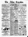 Alloa Circular Wednesday 11 October 1882 Page 1