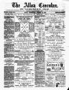 Alloa Circular Wednesday 25 October 1882 Page 1