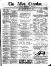 Alloa Circular Wednesday 21 March 1883 Page 1