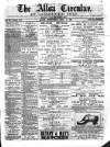 Alloa Circular Wednesday 16 May 1883 Page 1