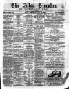 Alloa Circular Wednesday 18 July 1883 Page 1