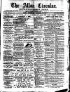 Alloa Circular Wednesday 15 December 1886 Page 1