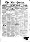 Alloa Circular Wednesday 05 January 1887 Page 1